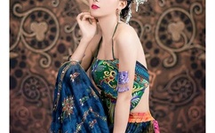 是不是男人都吃过老婆的扇贝呢